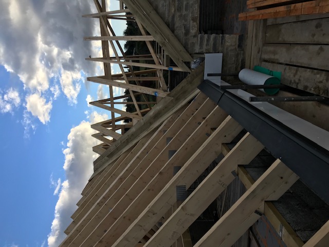 Carpentry installation